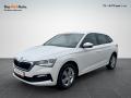 koda Scala 1.6 TDI 85kW Edice 125 LET