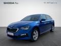 koda Scala 1.0 TSI 81kW Ambition Plus