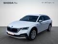 �koda Octavia 2.0 TDI 147kW 4x4 DSG Scout