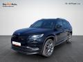 koda Kodiaq RS 2.0 Bi-TDI 176 kW 4x4 DSG