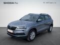 �koda Karoq 1.5 TSI 110 kW DSG Ambition Pl