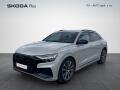 Audi Q8 50 TDI 210 kW Quattro S-Line T