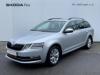 koda Octavia combi 1.5 TSI 110kW Style Plus