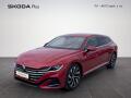 Volkswagen Arteon Shooting Brake R-line 2.0 TDI 147 kW 4Moti