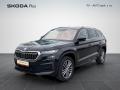 koda Kodiaq 2.0 TDI 147 kW 4x4 DSG L&K