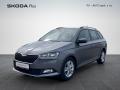 koda Fabia combi 1.0 TSI 70kW Tour Ambiti