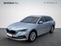 �koda Octavia 1.5 TSI 110kW Style Plus combi