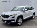 koda Kodiaq 2.0 TDI 110 kW DSG Style Plus