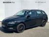 koda Fabia combi 1.0 TSI 81kW edice Black