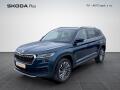 �koda Kodiaq 2.0 TDI 147 kW 4x4 Style Plus