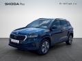 koda Karoq 1.5 TSI 110kW DSG Style Plus