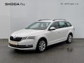 koda Octavia combi 1.6 TDI 85kW Style Plus