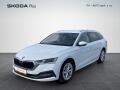 �koda Octavia 1.5 TSI e-TEC 110kW DSG Style