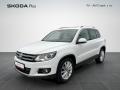 Volkswagen Tiguan 1.4 TSI 118 kW DSG Sport & Sty