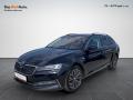 koda Superb combi 2.0 TDI 140kW 4x4 L&K DS