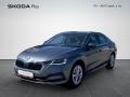 koda Octavia 2.0 TDI 110kW DSG Style Plus
