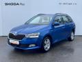 koda Fabia combi 1.0 TSI 70 kW edice 125