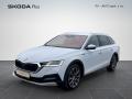 Skoda Octavia 2.0 TDI 147kW 4x4 DSG Scout