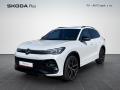 Volkswagen Tiguan 2.0 TDI 142 kW R-Line DSG 4Mot