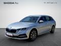 koda Octavia 1.5 TSI e-TEC 110kW DSG Style