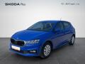 �koda Fabia 1.0 MPI 59kW Ambition Plus
