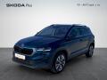 �koda Karoq Exclusive 1.5 TSI 110kW DSG St