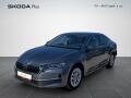 �koda Octavia 1.5 eTSI 110kW DSG MHEV Top Se