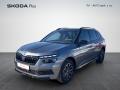 koda Kamiq 1.0 TSI 81 kW DSG Monte Carlo