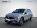 Volkswagen Tiguan 1.5 TSI 110 kW DSG Life