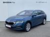 koda Octavia combi 2.0 TDI 110kW Style Plus