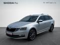 koda Octavia combi 1.5 TSI 110kW DSG L&K