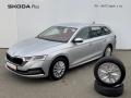 koda Octavia combi 1.5 TSI 110kW Style Plus