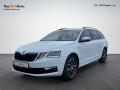 koda Octavia combi 2.0 TDI 110 kW DSG Drive