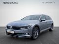 Volkswagen Passat 1.8 TSI 132 kW DSG Highline