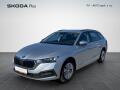�koda Octavia 2.0 TDI 85kW Ambition Plus com
