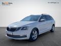 koda Octavia combi 1.6 TDI 85kW Edice 125 l