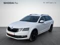 �koda Octavia 1.4 TSI 110kW Style Plus Combi