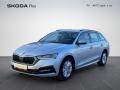 �koda Octavia 1.5 TSI 110kW Ambition Plus co