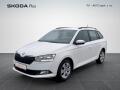 �koda Fabia 1.0 MPI 55kW Active Combi