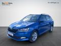 koda Fabia Combi 1.0 TSI 70kW Ambition To