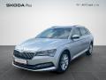 koda Superb combi 2.0TDI 110kW DSG Style P