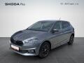 �koda Fabia 1.0 TSI 70kW Style Plus