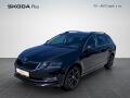 �koda Octavia 1.5 TSI 110kW DSG Style Plus c