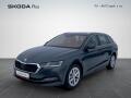 �koda Octavia 1.5 TSI 110kW Style Plus combi