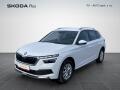 �koda Kamiq 1.0 TSI 81 kW DSG Style Plus