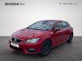 Seat Leon 1.2 TSI 63 kW Reference