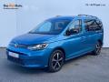 Volkswagen Caddy MAXI 2.0 TDI 90kW California