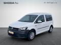 Volkswagen Caddy 2.0 TDI 75kW Trendline