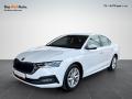 koda Octavia 2.0 TDI 85kW DSG Style Plus