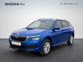 Skoda Kamiq 1.5 TSI 110 kW DSG Style Plus